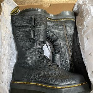 Dr Martens Jagger Boots